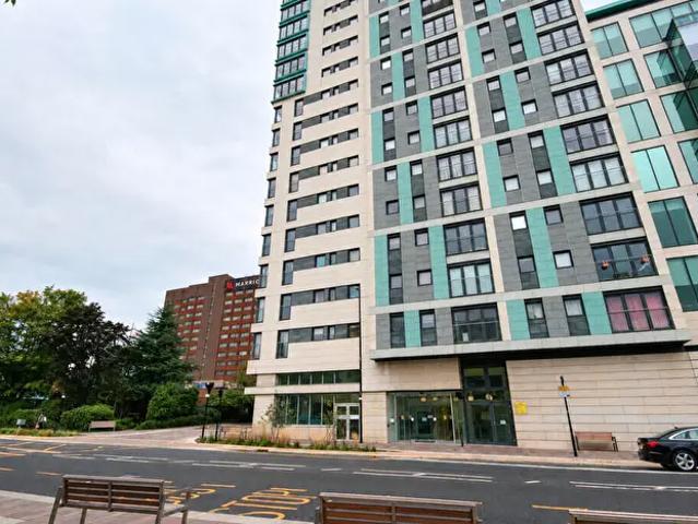 Apartment for rent in Blythswood Holm, Glasgow