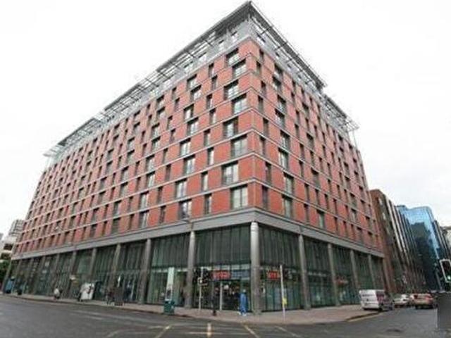 Apartment for rent in Blythswood Holm, Scotland