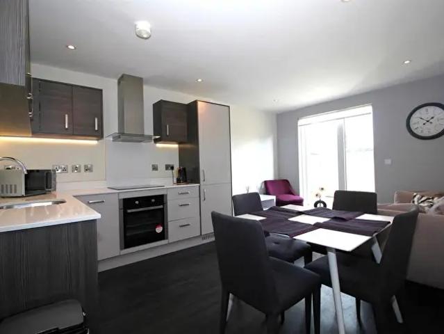 Apartment for rent in Black Friars, Old Wharf