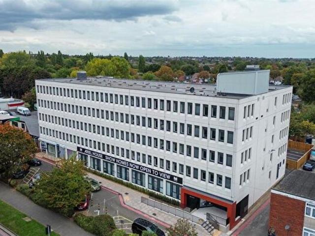 Apartment for rent in West Midlands