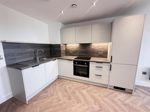 Apartment for rent in West Midlands