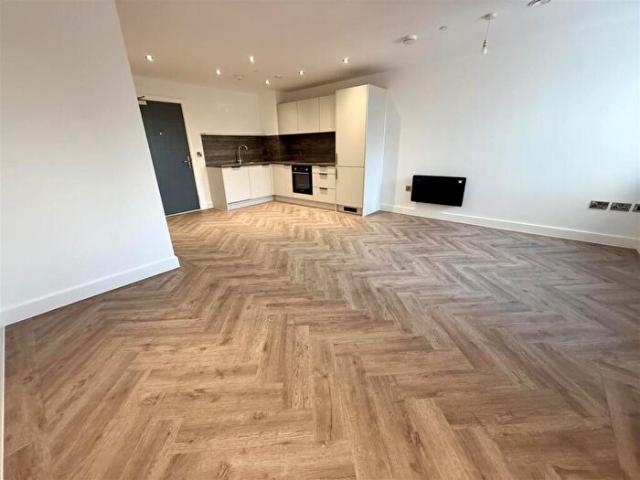 Apartment for rent in West Midlands