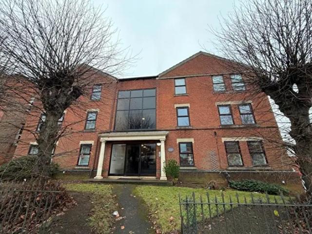 Apartment for rent in Northampton, Northamptonshire