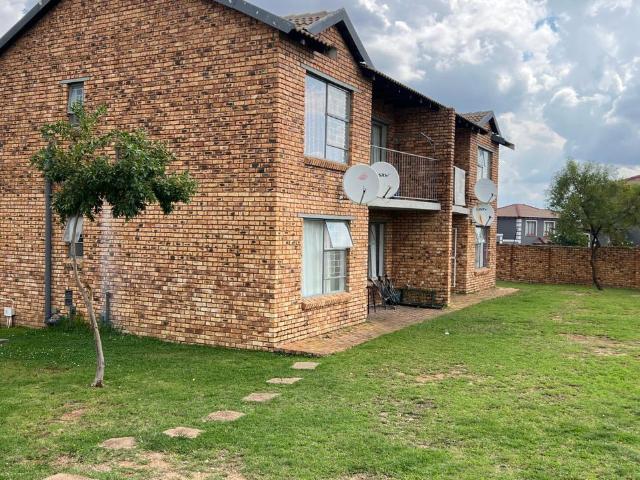 Apartment for rent in Centurion, Gauteng