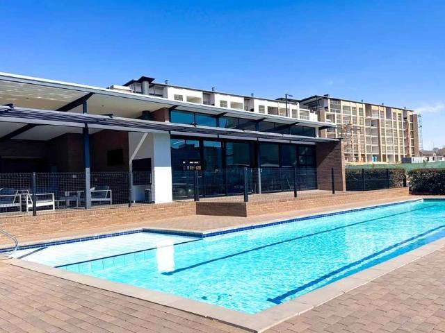 Apartment for rent in Centurion, Gauteng