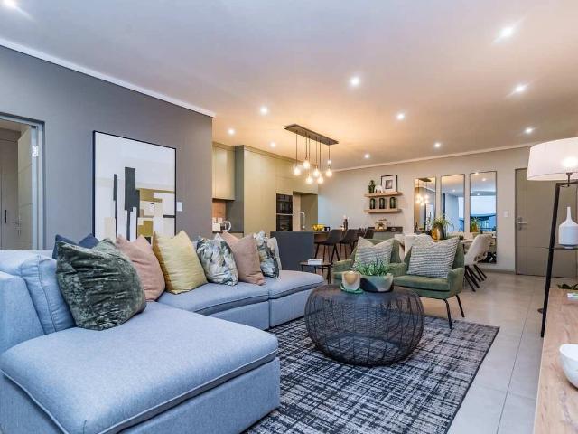 Apartment for rent in Centurion, Gauteng