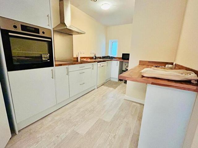 Apartment for rent in Little Chester, East Midlands