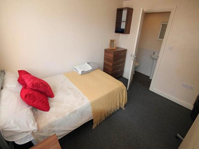 Apartment for rent in Mackworth, East Midlands