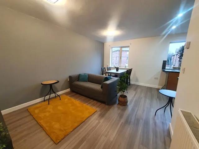 Apartment for rent in New Zealand, Mackworth