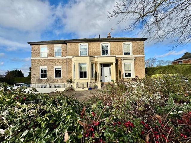 Apartment for rent in Aspley Guise, Bedfordshire