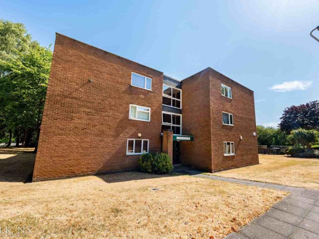 Apartment for rent in Gravelly Hill, West Midlands