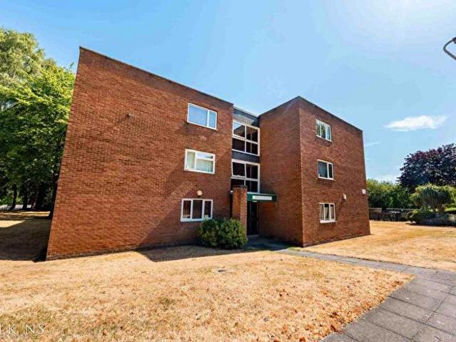 Apartment for rent in Gravelly Hill, West Midlands