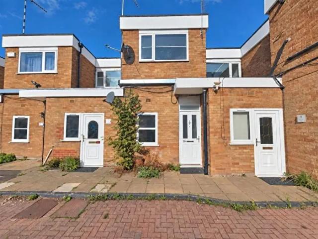 Apartment for rent in Walsgrave, Coventry
