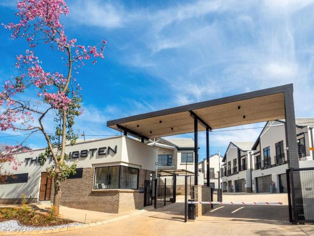 Apartment for rent in Vosloorus, Gauteng