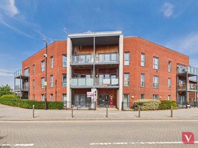 Apartment for rent in Monkston Park, Milton Keynes