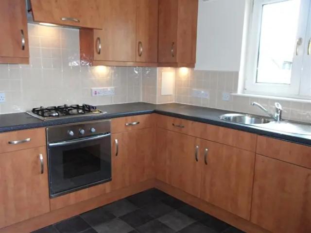 Apartment for rent in Auchinairn, Bishopbriggs