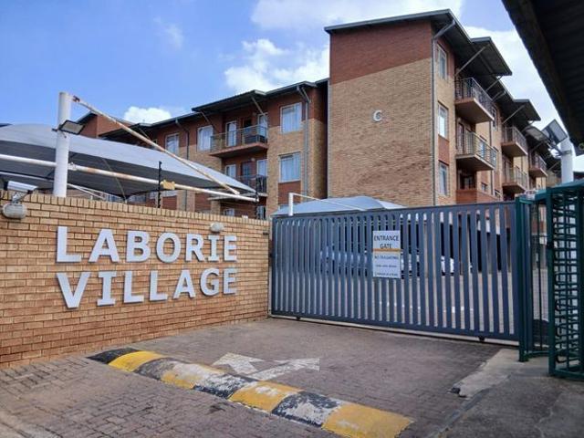Apartment for rent in Vosloorus, Gauteng