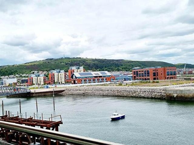Apartment for rent in SA1 Swansea Waterfront, Nangreaves