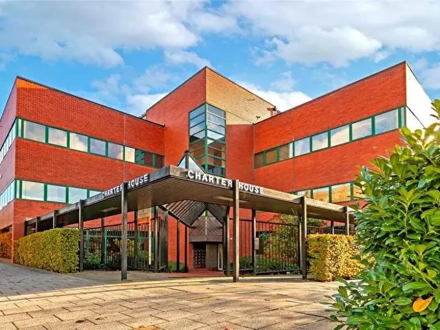 Apartment for rent in Milton Keynes