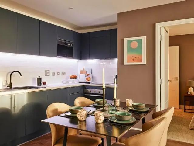 Apartment for rent in Central Milton Keynes, Milton Keynes