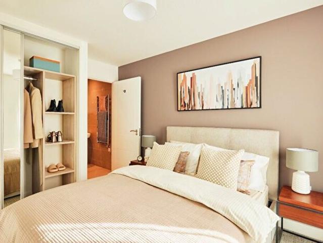 Apartment for rent in Milton Keynes