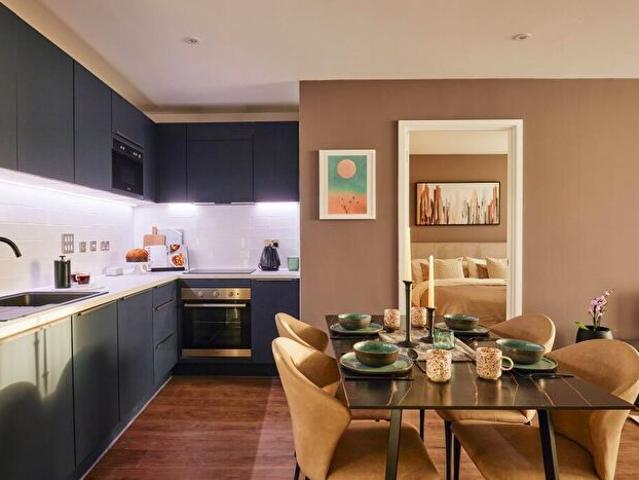 Apartment for rent in Milton Keynes