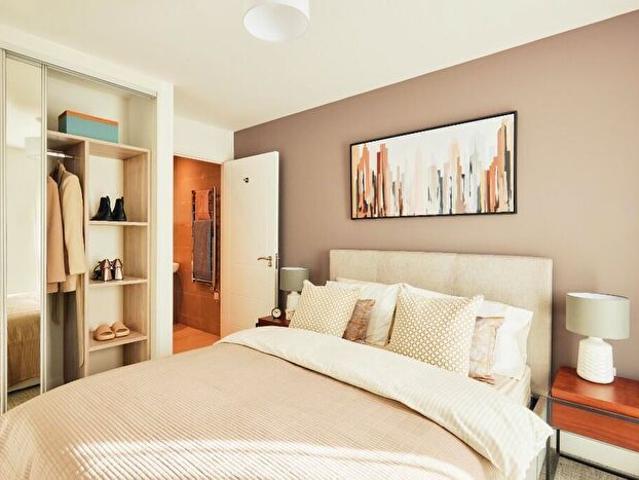 Apartment for rent in Milton Keynes