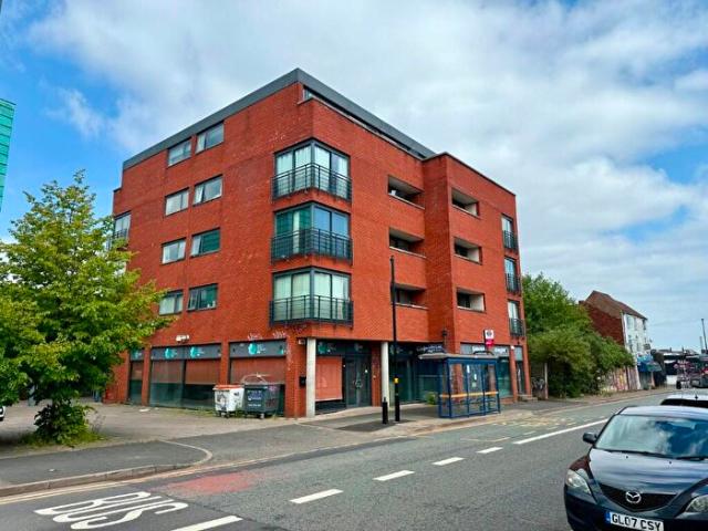 Apartment for rent in Highgate, West Midlands