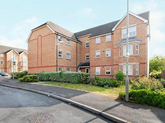 Apartment for rent in The Slade, Oxfordshire