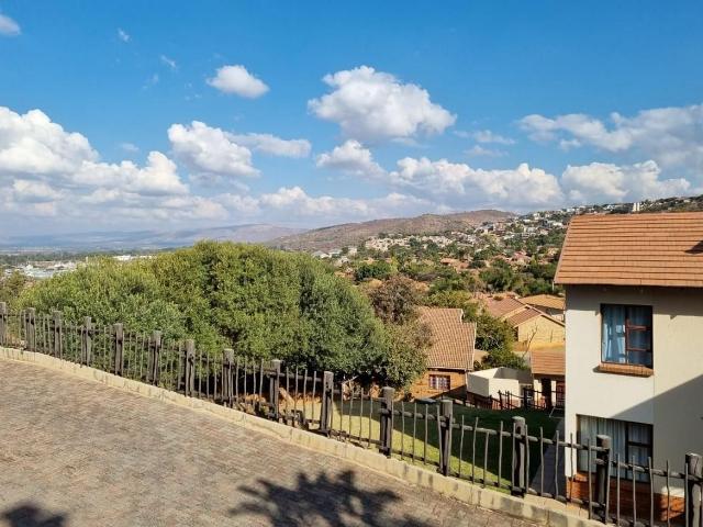 Apartment for rent in Rustenburg