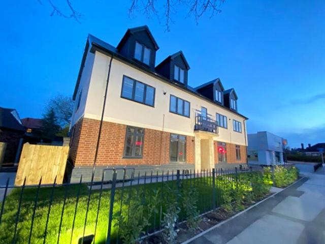 Apartment for rent in Compton Acres, Barton In Fabis