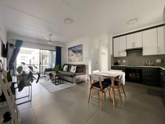 Apartment for rent in Princess Grant, Kwazulu-natal