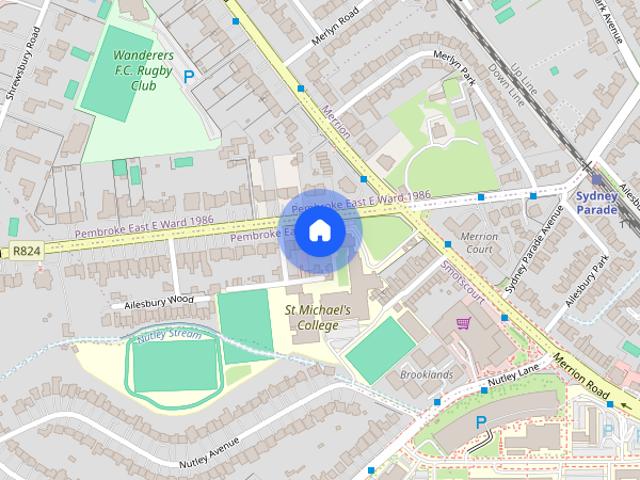 Apartment to rent in Bluebell, North Tipperary