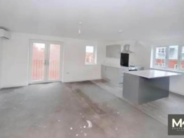 Apartment for rent in Northampton, Northamptonshire