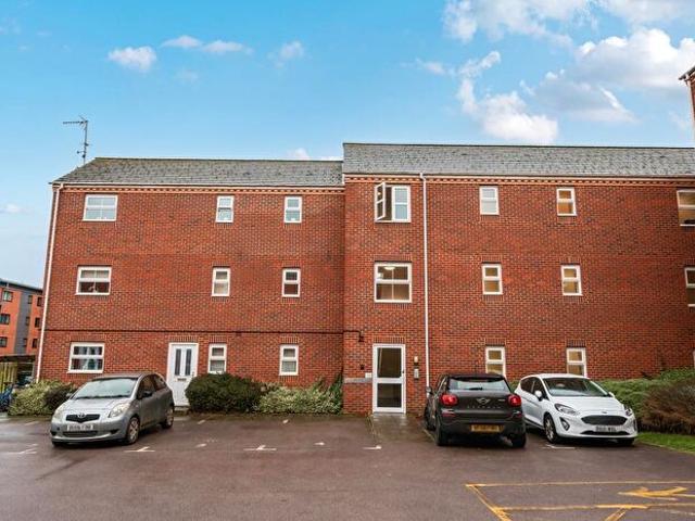 Apartment for rent in Evershot, Oxfordshire