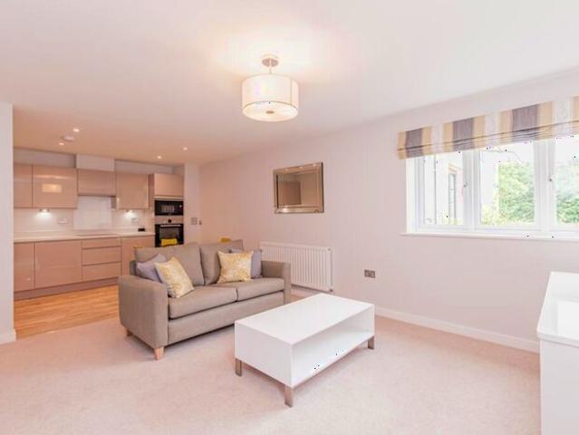 Apartment for rent in Thrupp, Cherwell