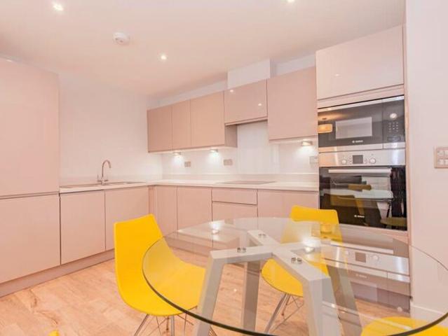 Apartment for rent in Thrupp, Cherwell