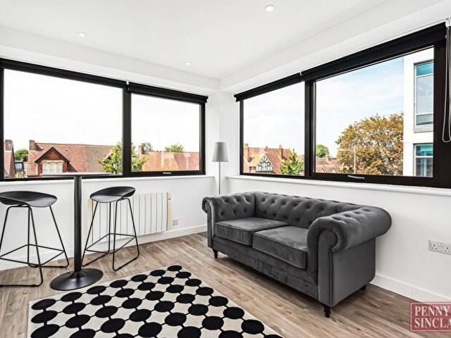 Apartment for rent in The Slade, Oxfordshire