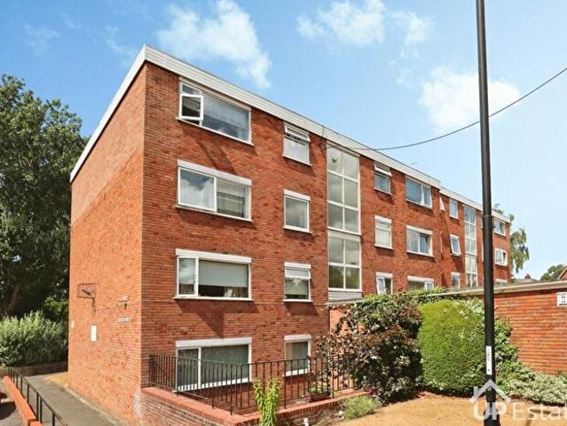 Apartment for rent in West Midlands