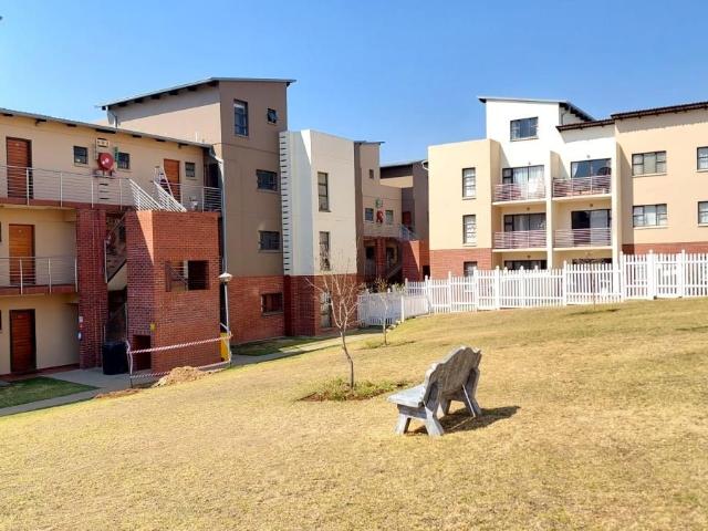 Apartment for rent in Tembisa, Gauteng