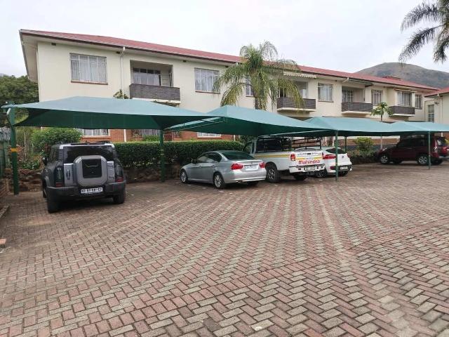 Apartment for rent in Barberton, Umjindi Local Municipality