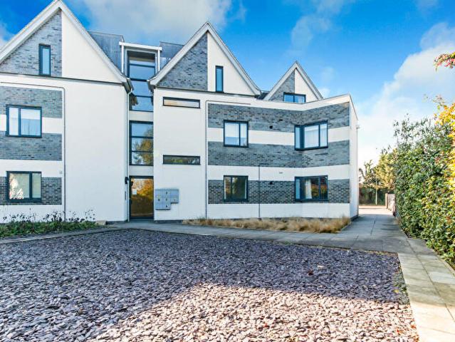 Apartment for rent in The Slade, Oxfordshire