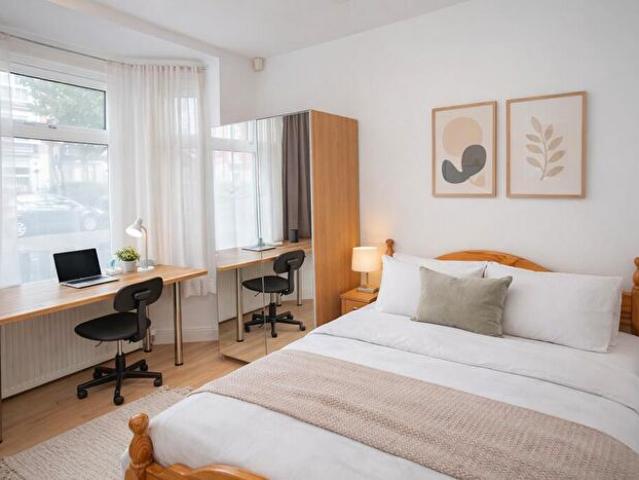 Apartment for rent in Old Wharf, City Of Leicester