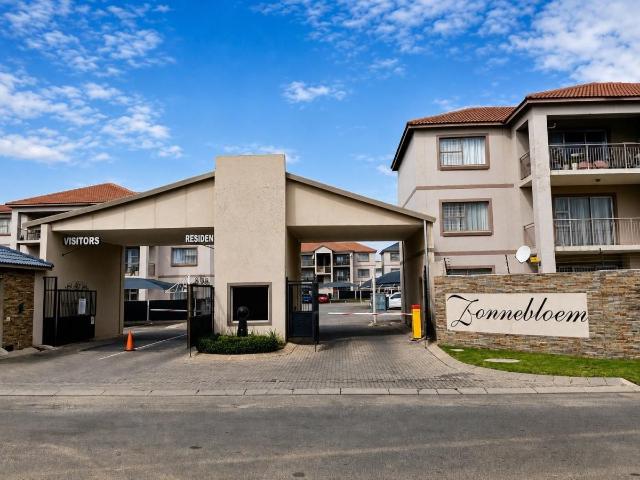 Apartment for rent in Ekurhuleni, Gauteng