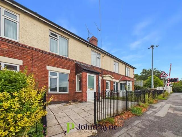 Apartment for rent in Coundon, West Midlands