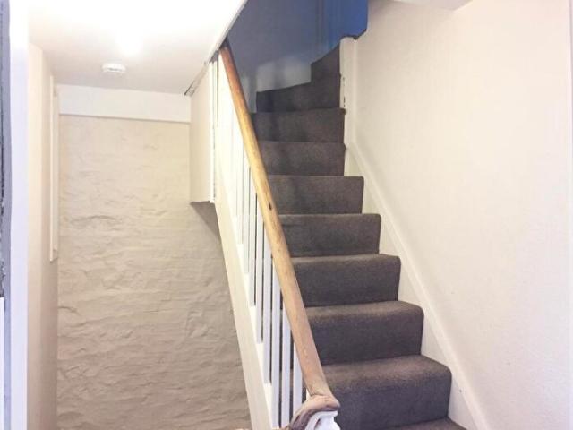 Apartment for rent in Carmarthen, Wales