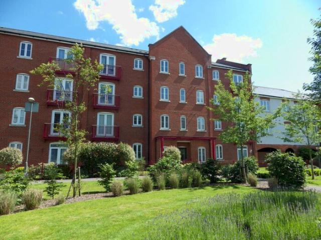 Apartment for rent in Southcourt, Aylesbury