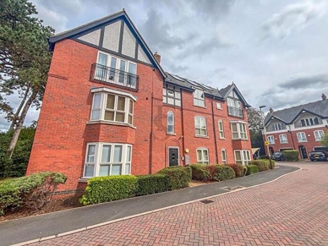 Apartment for rent in Old Wharf, City Of Leicester