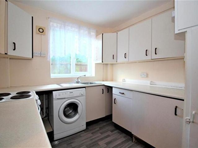 Apartment for rent in Old Wharf, City Of Leicester