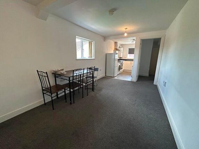 Apartment for rent in Haddon, East Midlands